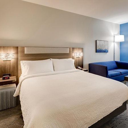Holiday Inn Express Holly Springs - Raleigh Area By Ihg 外观 照片