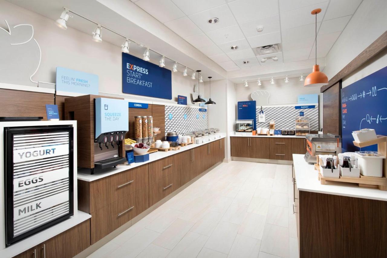 Holiday Inn Express Holly Springs - Raleigh Area By Ihg 外观 照片