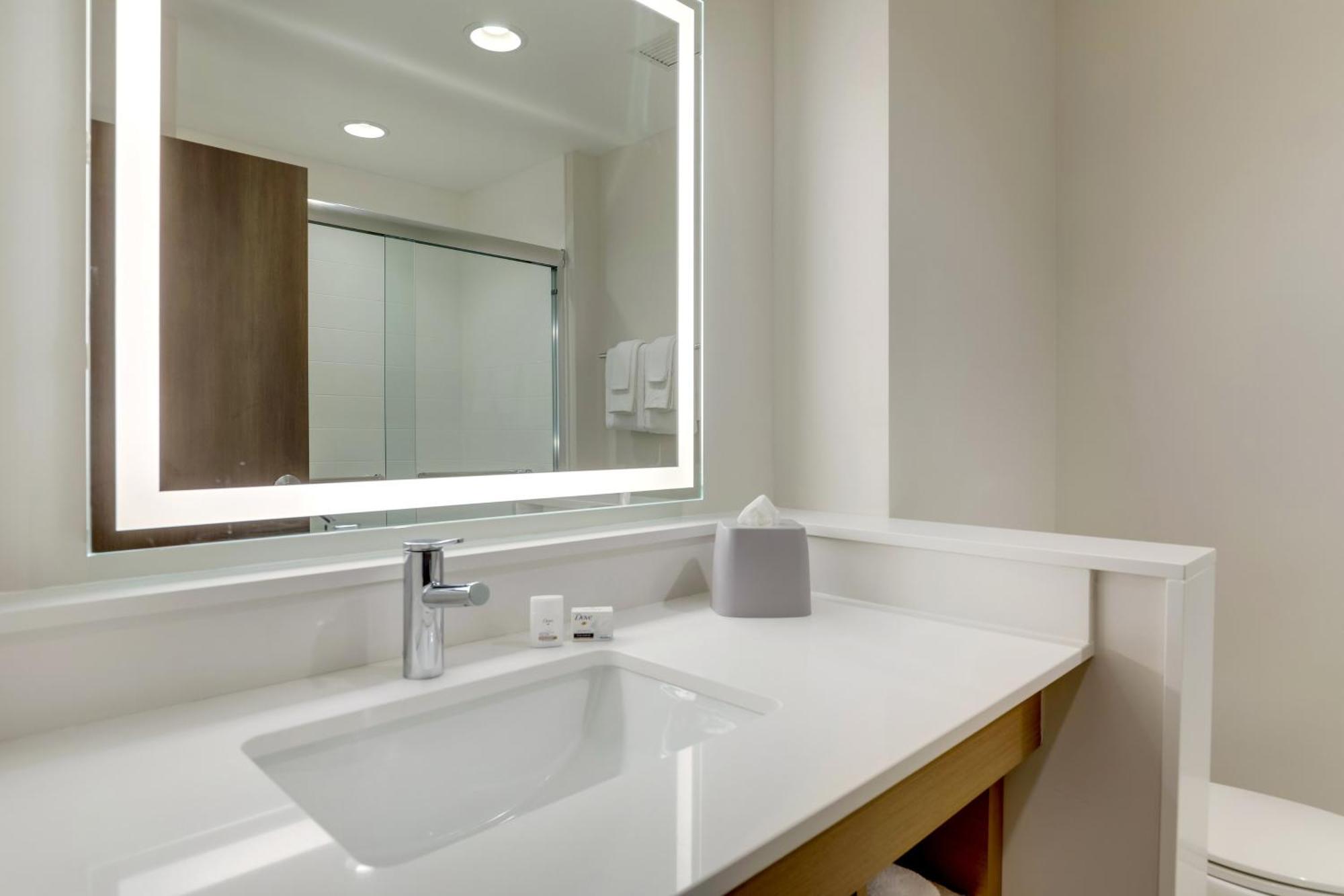Holiday Inn Express Holly Springs - Raleigh Area By Ihg 外观 照片