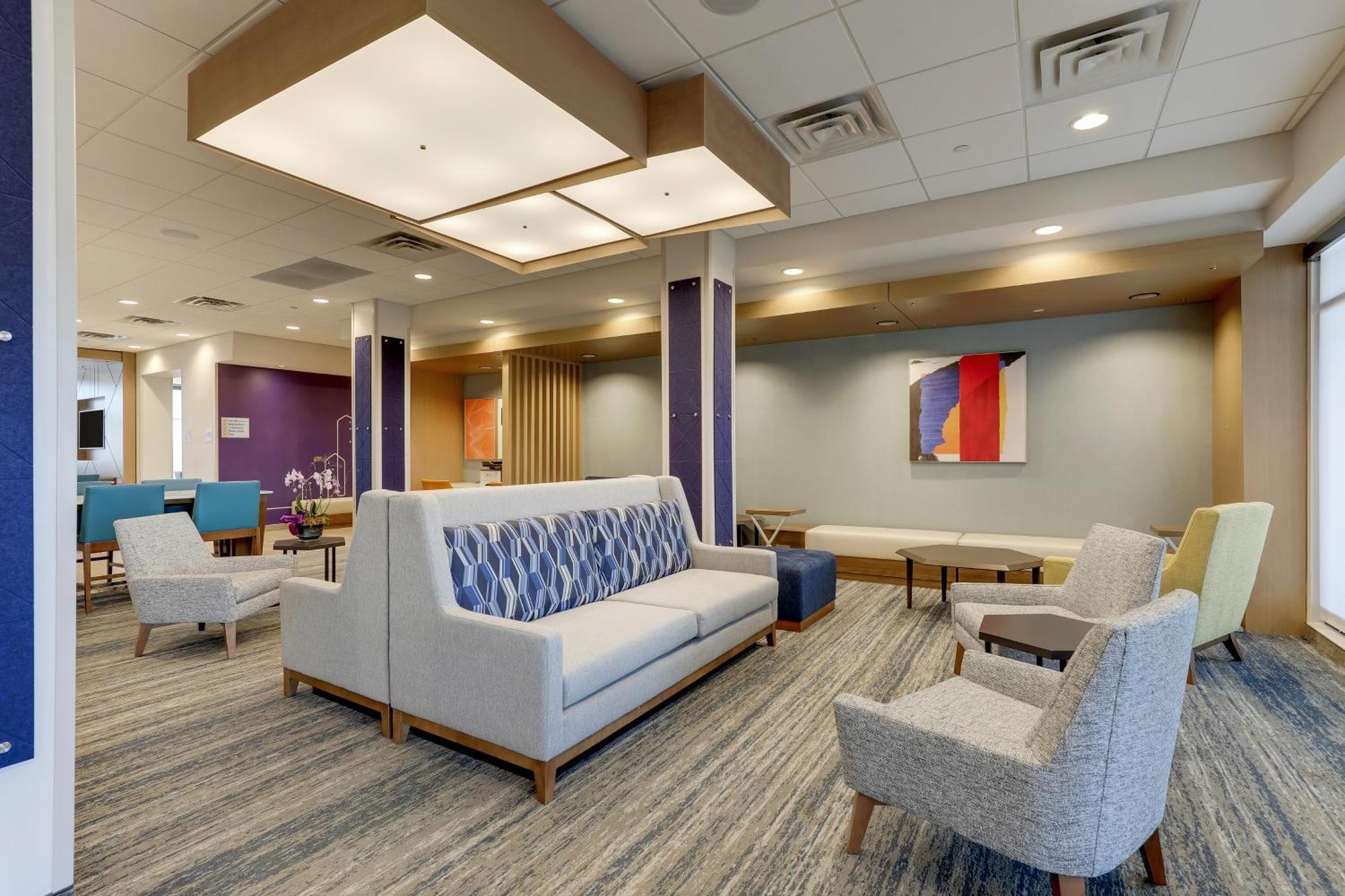 Holiday Inn Express Holly Springs - Raleigh Area By Ihg 外观 照片