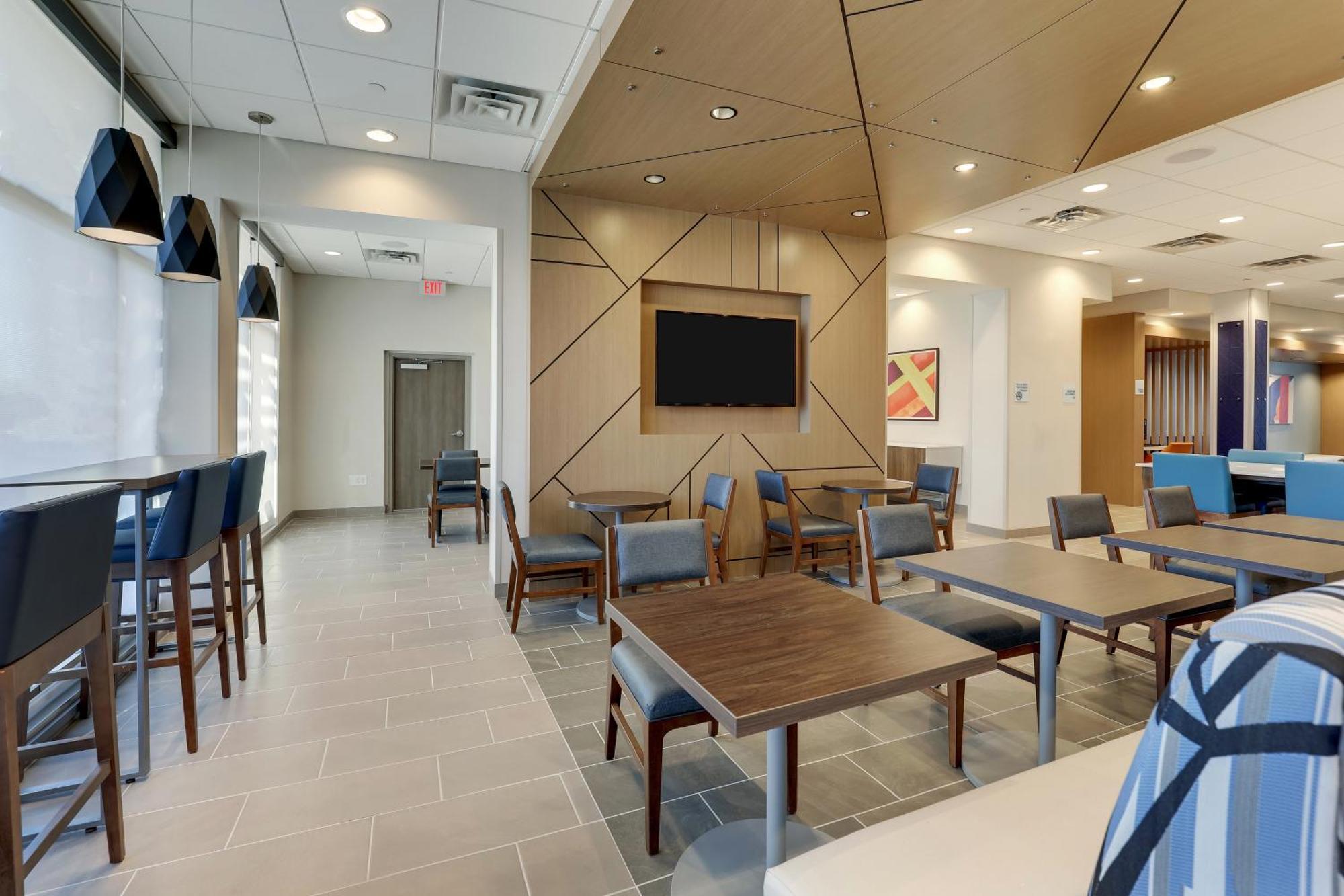 Holiday Inn Express Holly Springs - Raleigh Area By Ihg 外观 照片