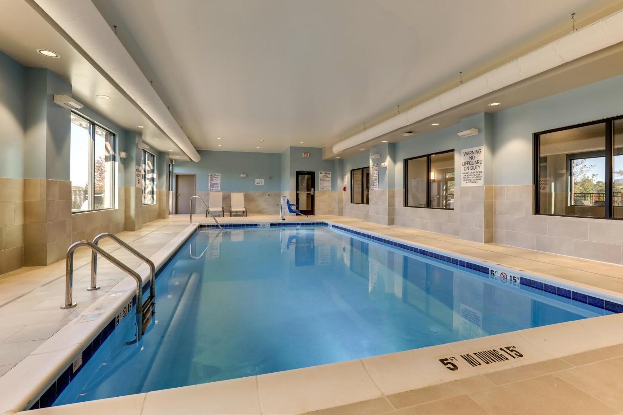 Holiday Inn Express Holly Springs - Raleigh Area By Ihg 外观 照片