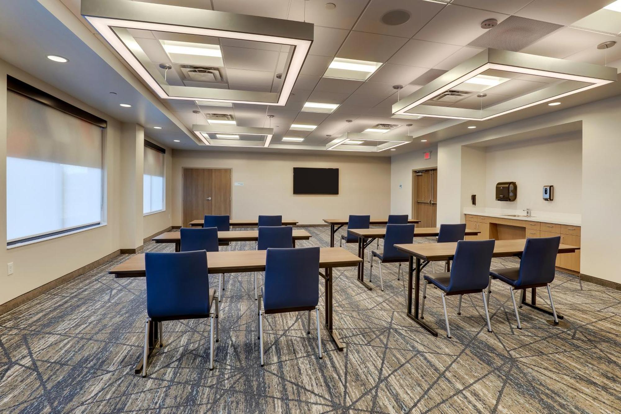 Holiday Inn Express Holly Springs - Raleigh Area By Ihg 外观 照片