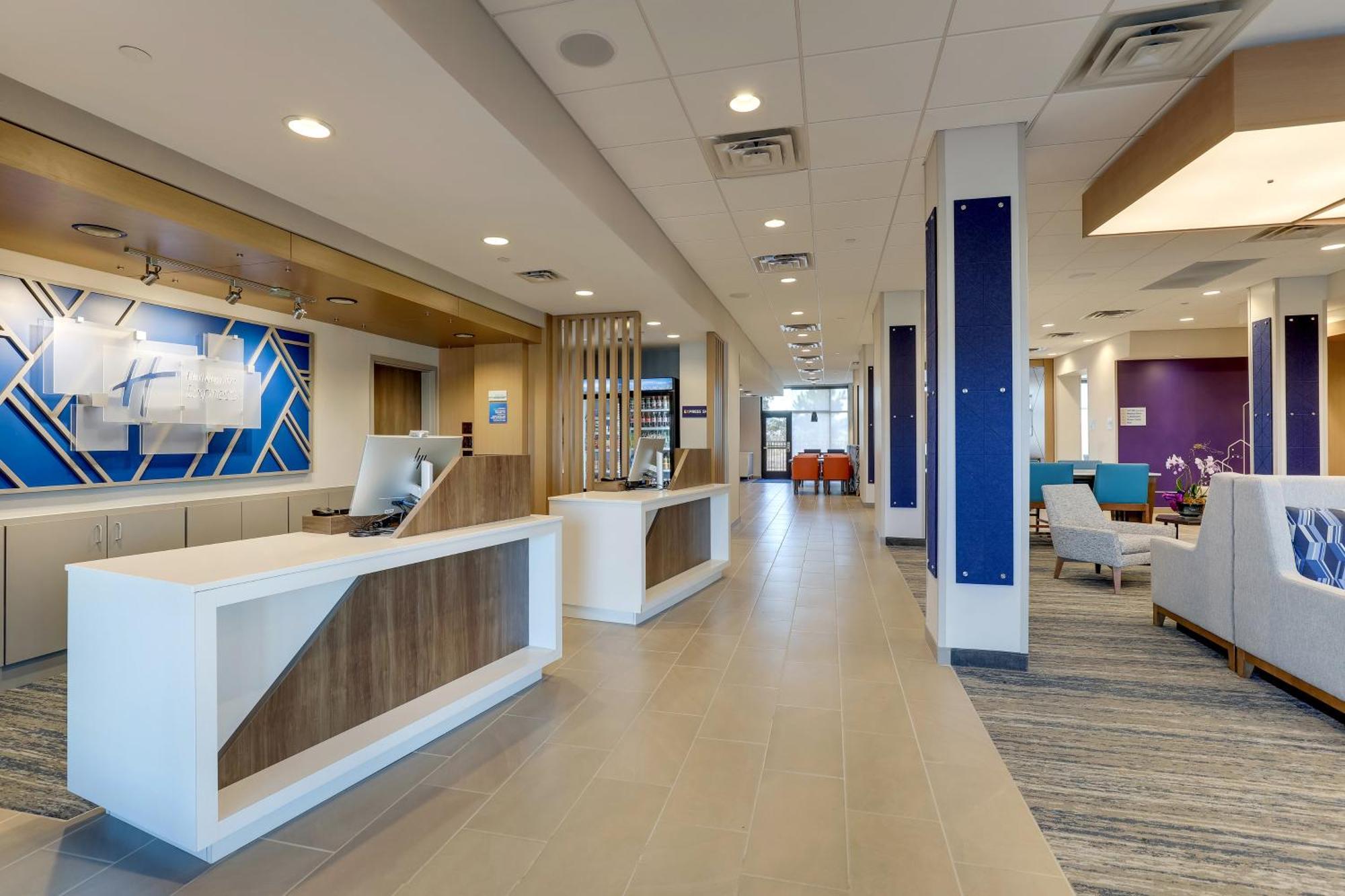 Holiday Inn Express Holly Springs - Raleigh Area By Ihg 外观 照片
