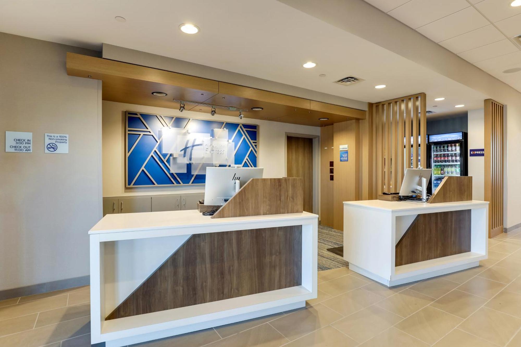 Holiday Inn Express Holly Springs - Raleigh Area By Ihg 外观 照片