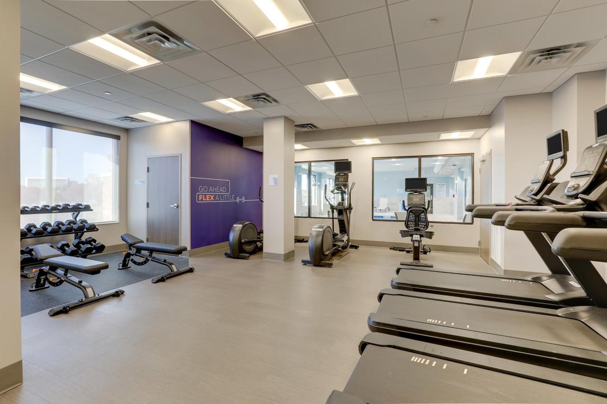 Holiday Inn Express Holly Springs - Raleigh Area By Ihg 外观 照片