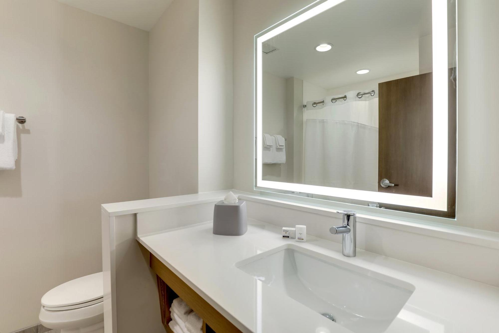 Holiday Inn Express Holly Springs - Raleigh Area By Ihg 外观 照片