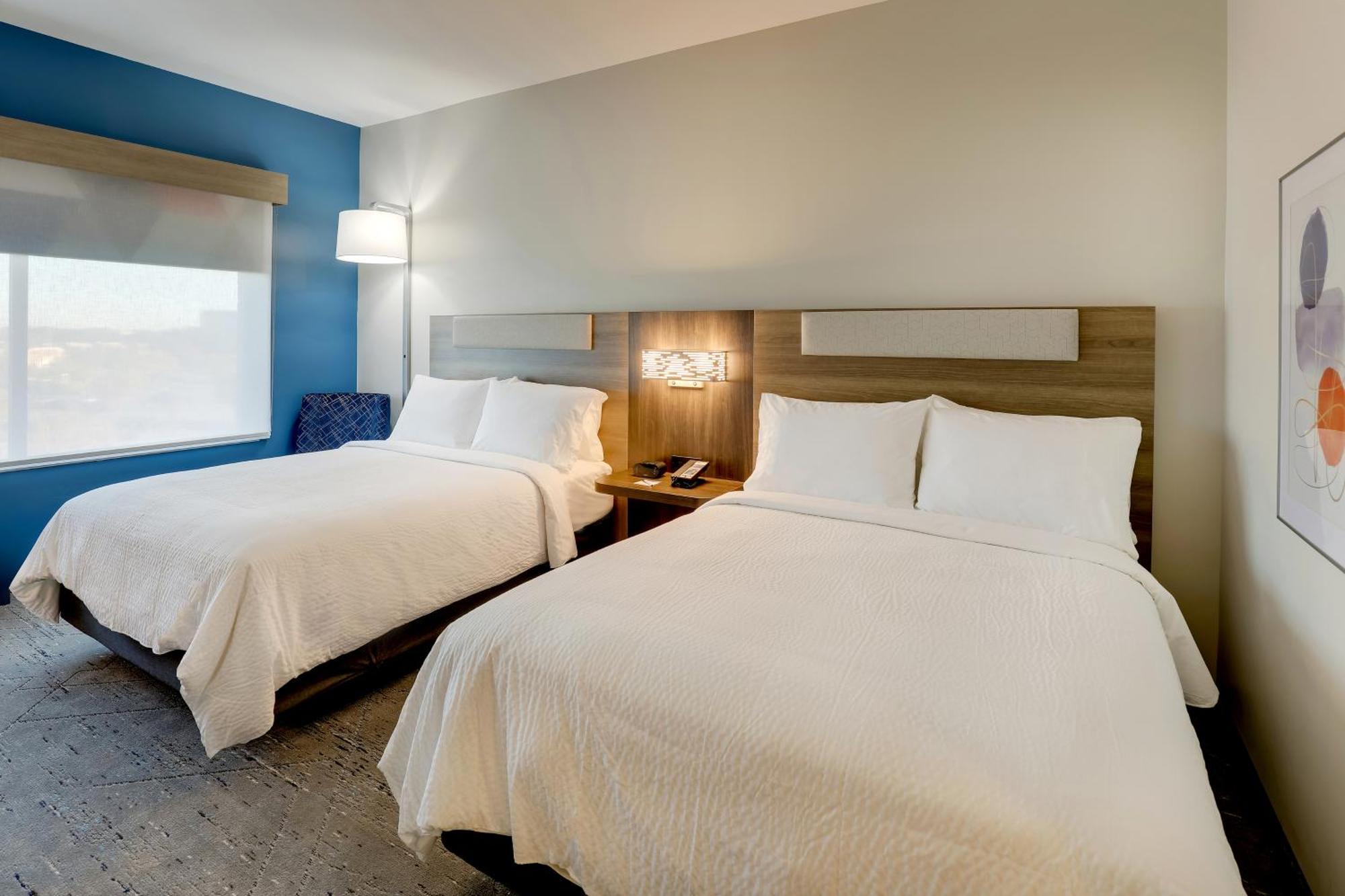 Holiday Inn Express Holly Springs - Raleigh Area By Ihg 外观 照片