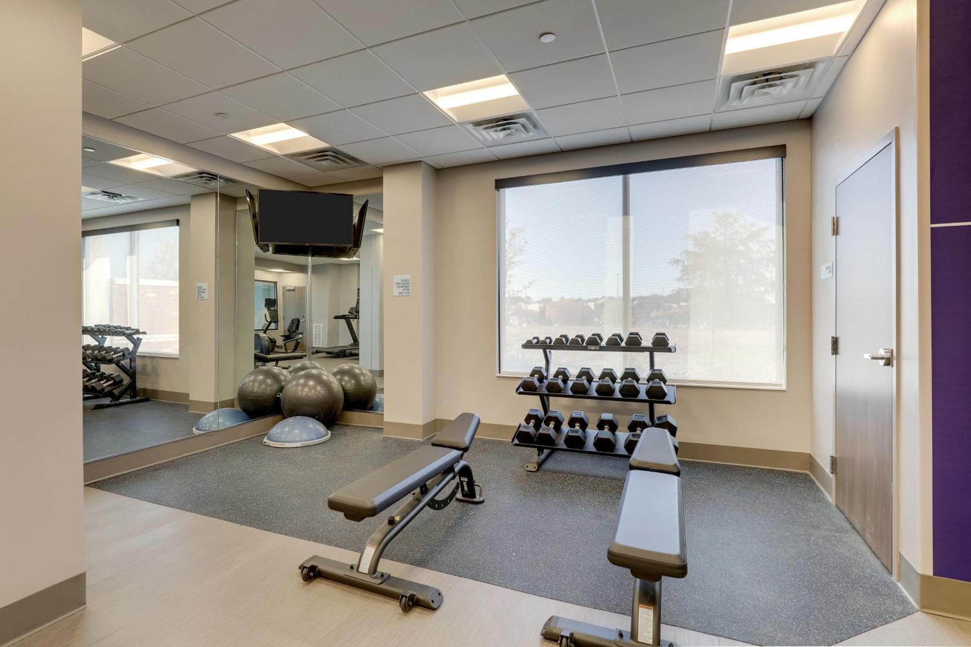 Holiday Inn Express Holly Springs - Raleigh Area By Ihg 外观 照片