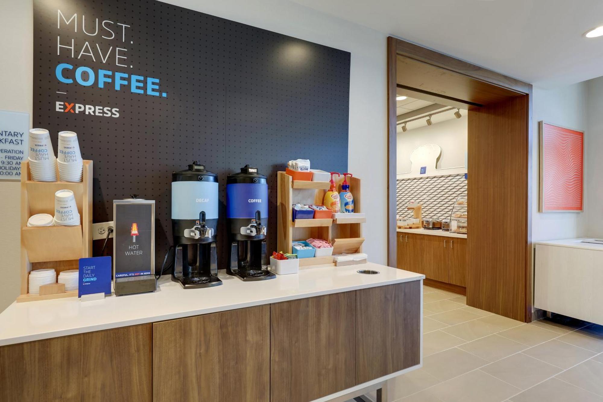 Holiday Inn Express Holly Springs - Raleigh Area By Ihg 外观 照片