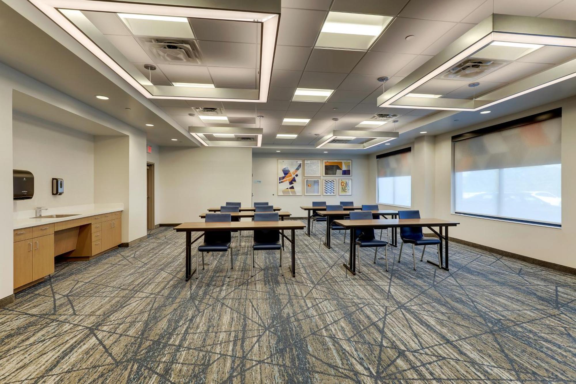 Holiday Inn Express Holly Springs - Raleigh Area By Ihg 外观 照片