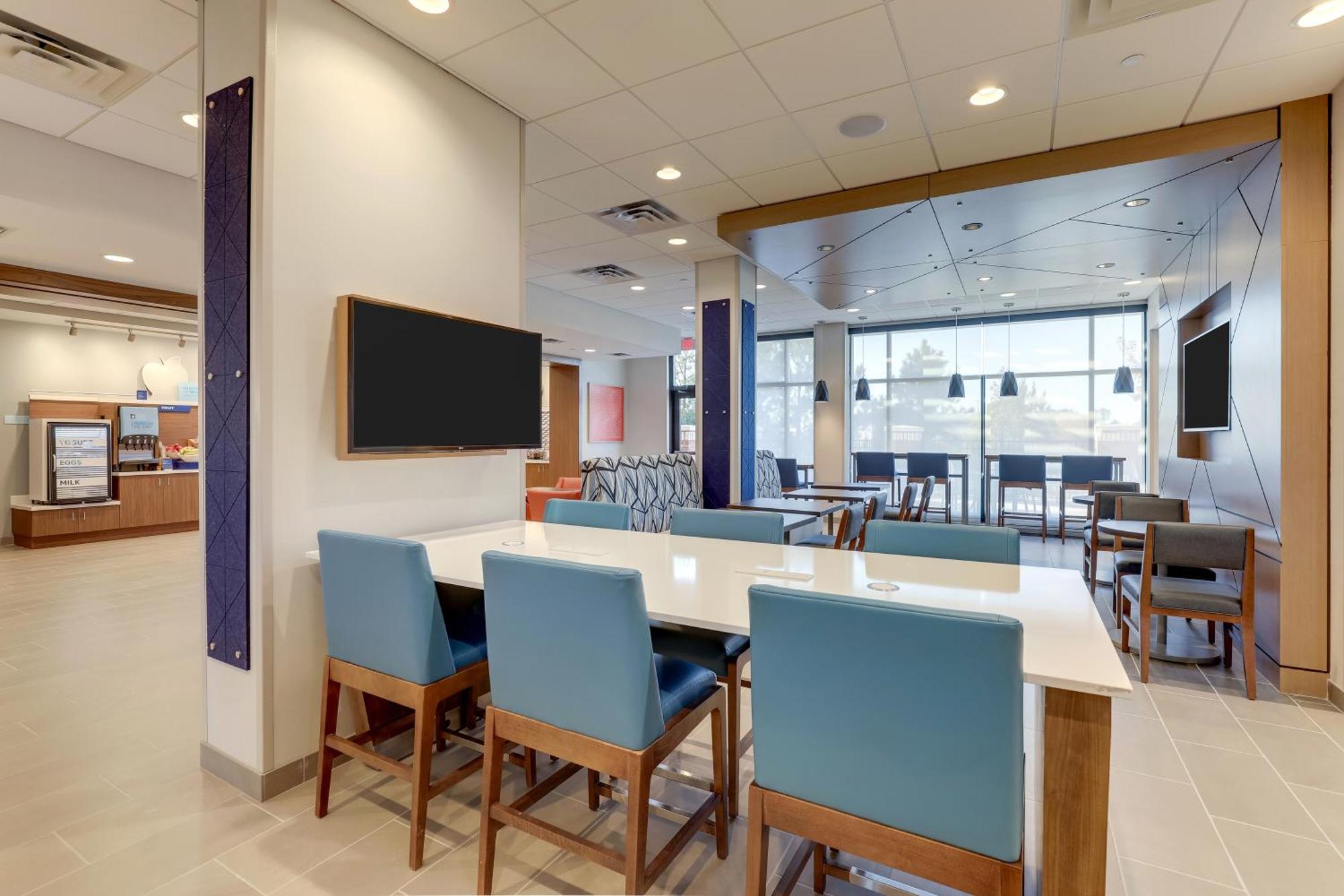 Holiday Inn Express Holly Springs - Raleigh Area By Ihg 外观 照片