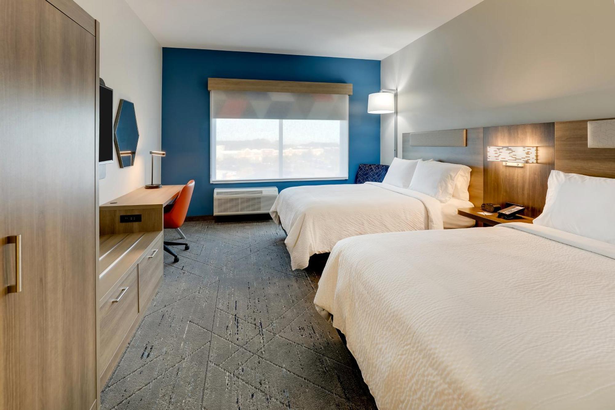 Holiday Inn Express Holly Springs - Raleigh Area By Ihg 外观 照片