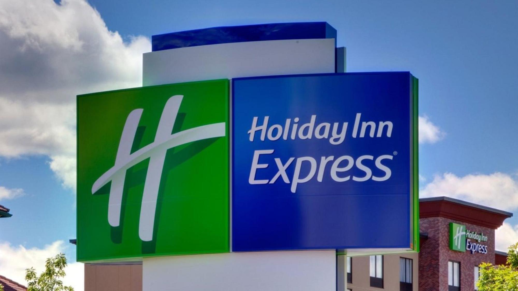 Holiday Inn Express Holly Springs - Raleigh Area By Ihg 外观 照片