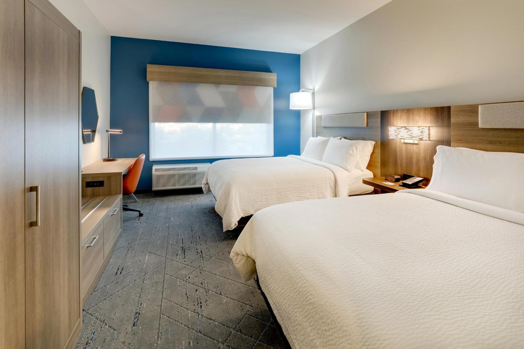 Holiday Inn Express Holly Springs - Raleigh Area By Ihg 外观 照片