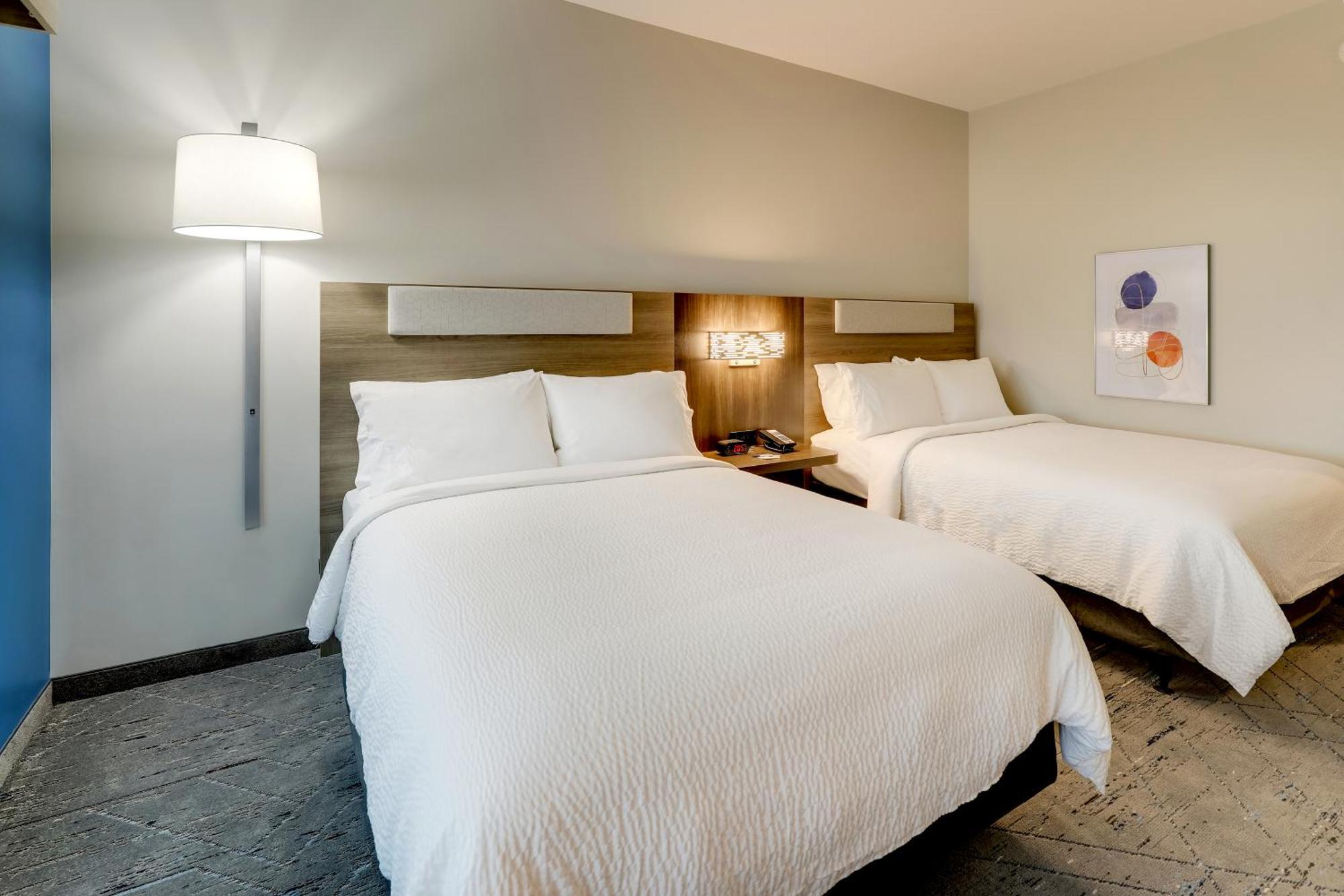 Holiday Inn Express Holly Springs - Raleigh Area By Ihg 外观 照片