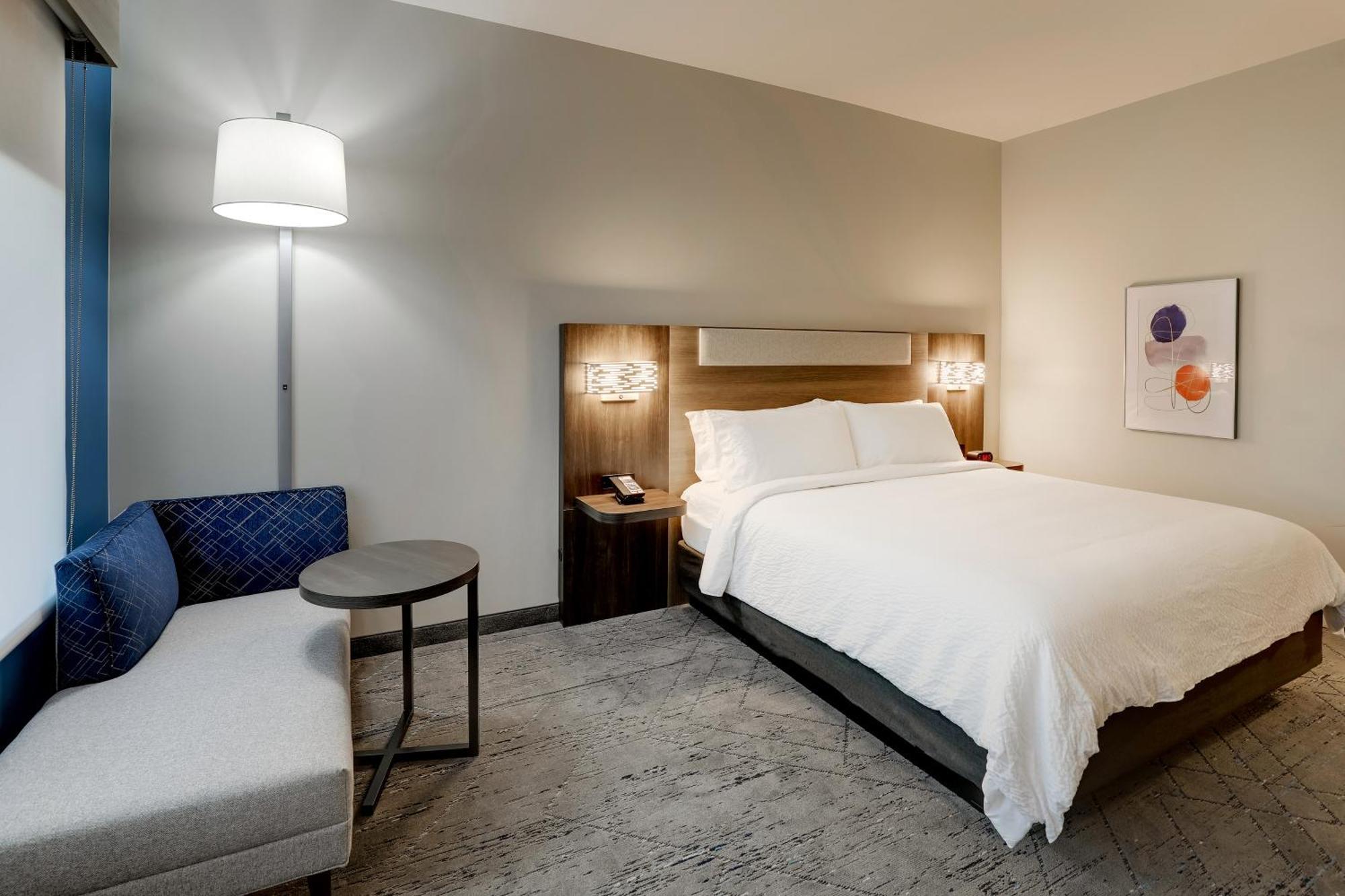 Holiday Inn Express Holly Springs - Raleigh Area By Ihg 外观 照片